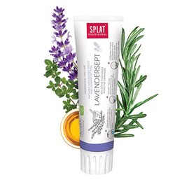 Splat Tandpasta Lavendersept Bio Active Bull 100ml 2 For 70