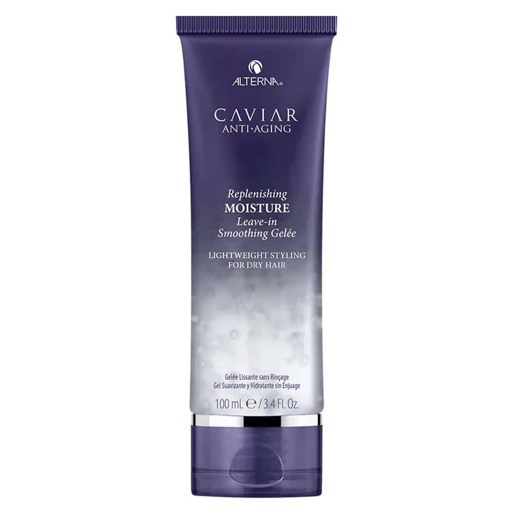Alterna Caviar Anti Aging Moisture Leave In Smoothing Gelee 100ml