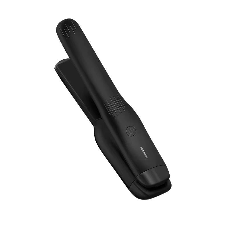Skyskin Minismooth Trådløst Mini Glattejern Til Hjemme On The Go Styling