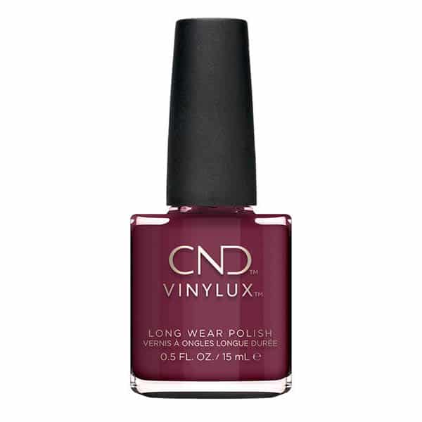 Cnd Vinylux Decadence  111