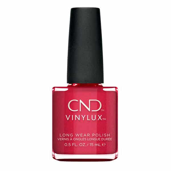 Cnd Vinylux Kiss Of Fire  288