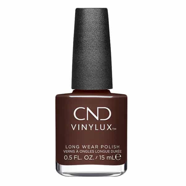 Cnd Vinylux Leather Goods  454