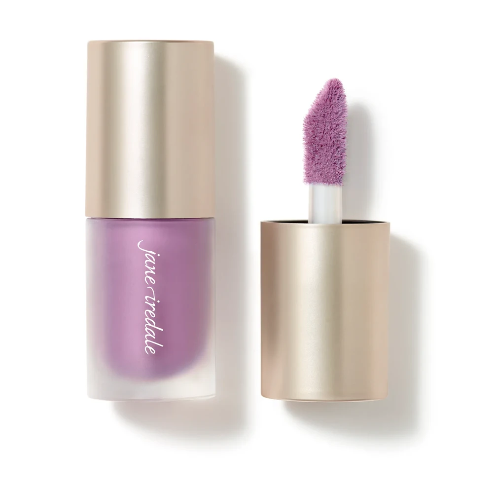 Jane Iredale Colorluxe Liquid Blush   Dancing Queen