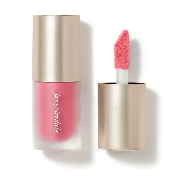 Jane Iredale Colorluxe Liquid Blush   Heartbreaker