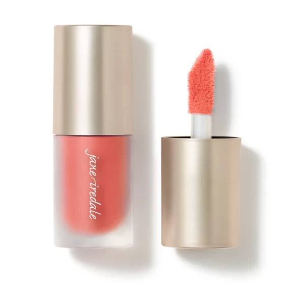 Jane Iredale Colorluxe Liquid Blush   Wild Child
