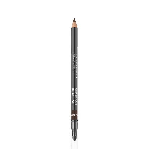 B? Rlind Eyeliner Pencil Black Brown