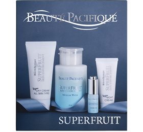 Beaut? Pacifique Gaveæske Superfruit 1pk
