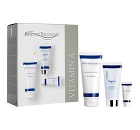Beaut? Pacifique Gaveæske Vitamin A Værdi Kr 717 1pk