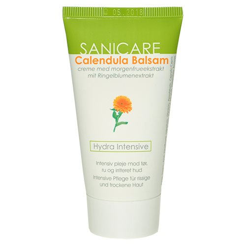 Sanicare Calendula Creme 40 Ml