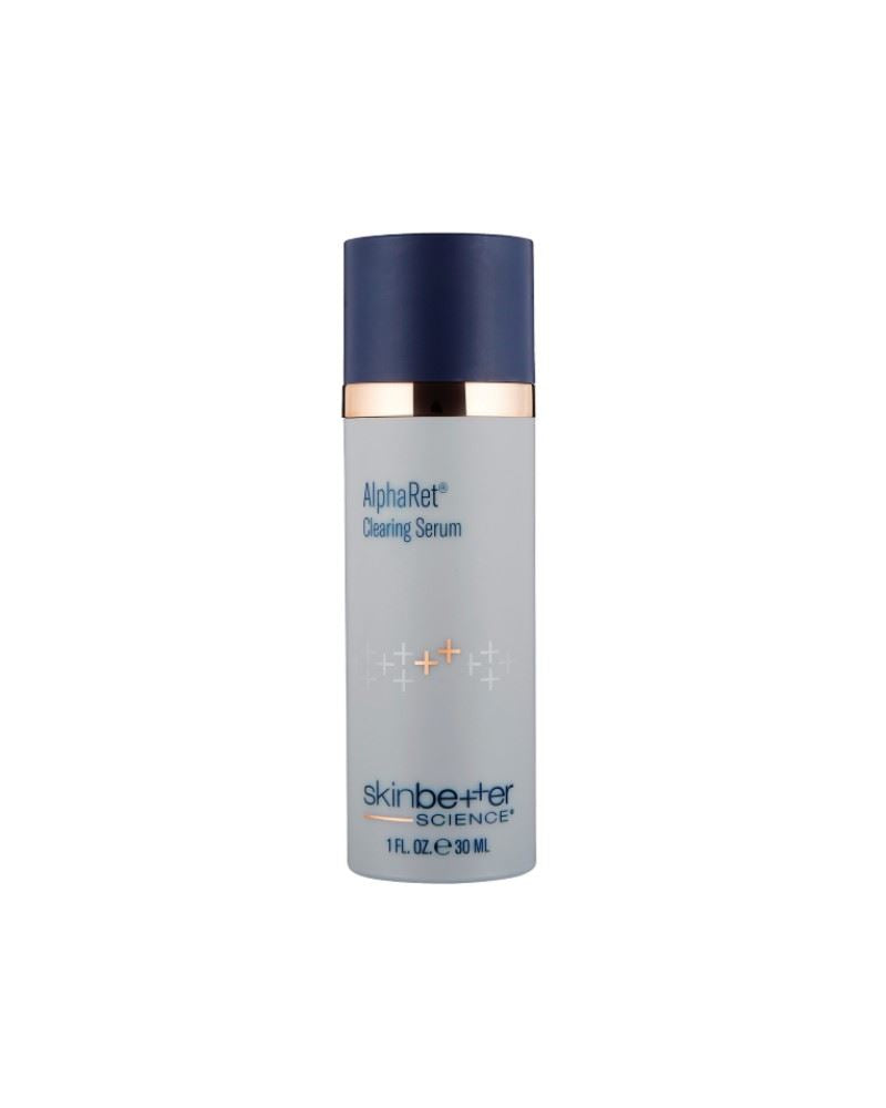 Skinbetter Alpharet? Clearing Serum 30 Ml