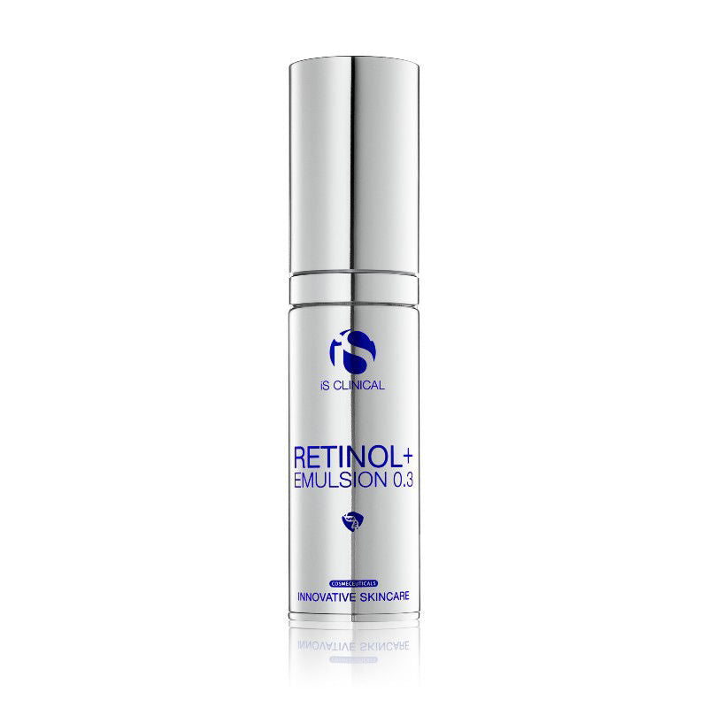 Is Clinical Retinol  Emulsion 0 3 30 Ml