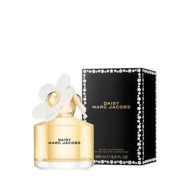 Marc Jacobs Daisy Eau De Toilette 50 Ml
