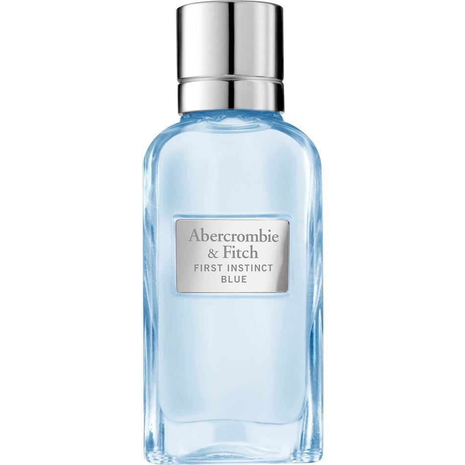 Abercrombie Fitch First Instinct Blue For Her Eau De Parfum 50 Ml