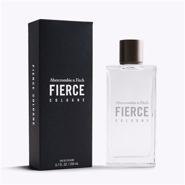 Abercrombie Fitch Fierce Eau De Cologne 30 Ml