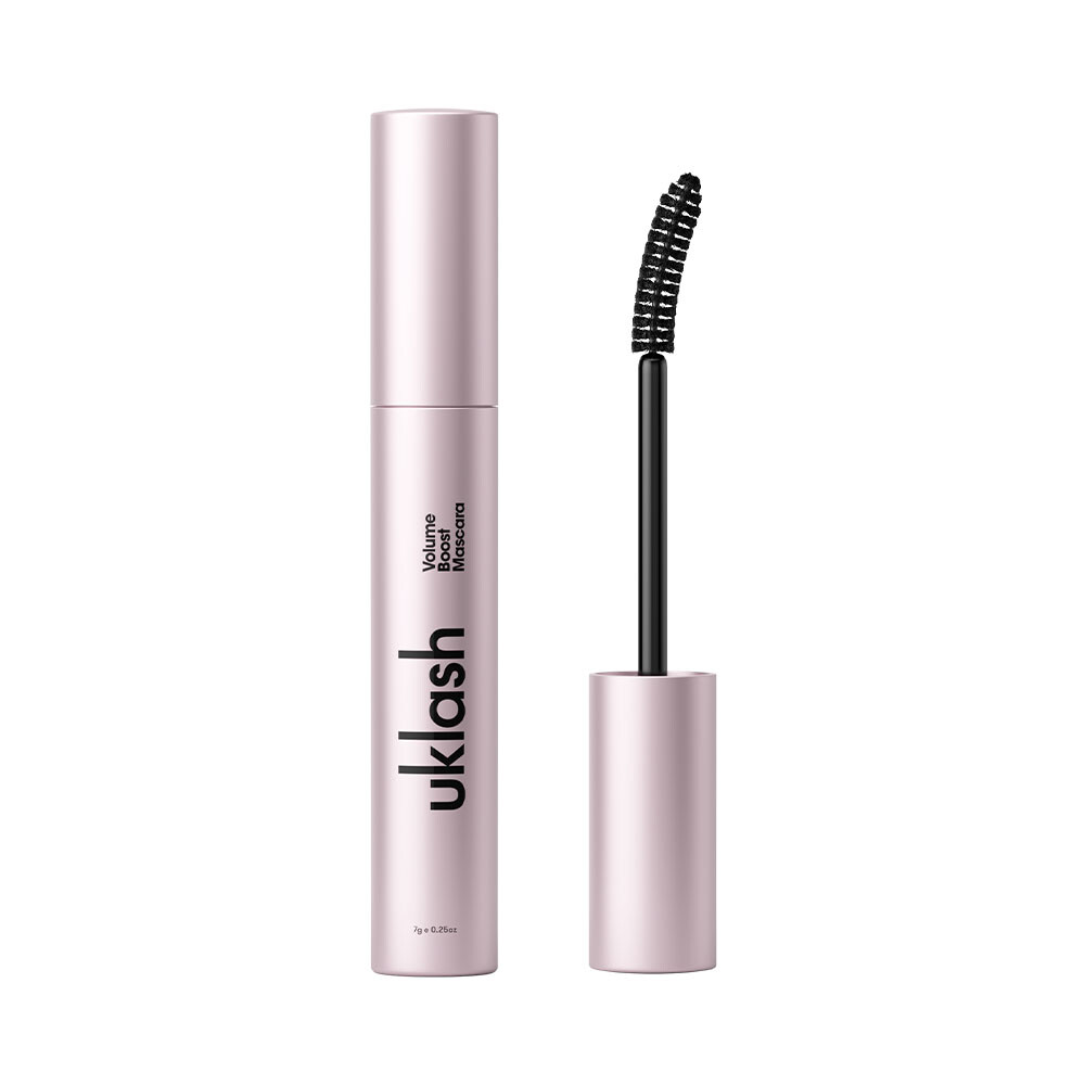 Uklash Volume Boost Mascara  7g