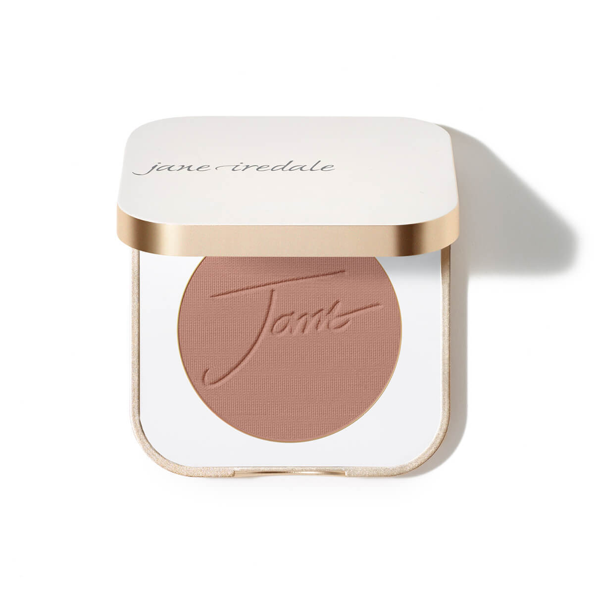 Jane Iredale Purepressed Dubonnet 1 Stk