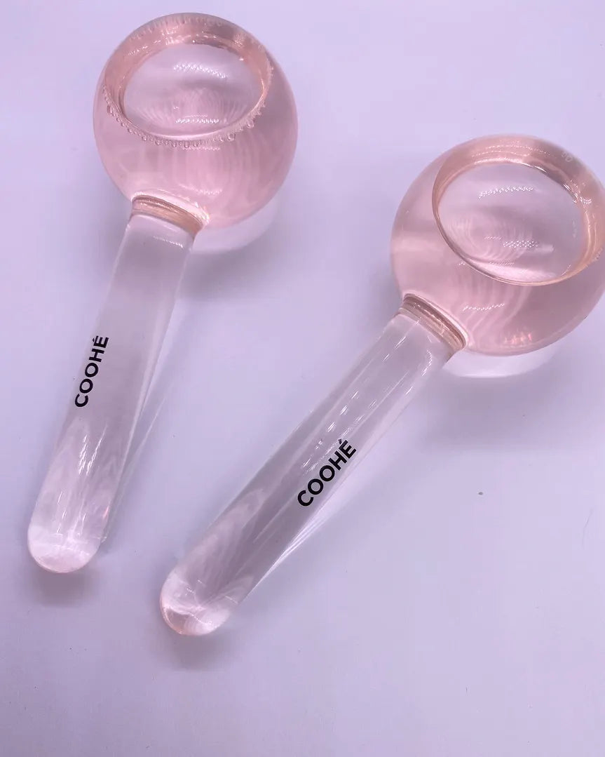 Cooh? Ice Globes 2 Stk