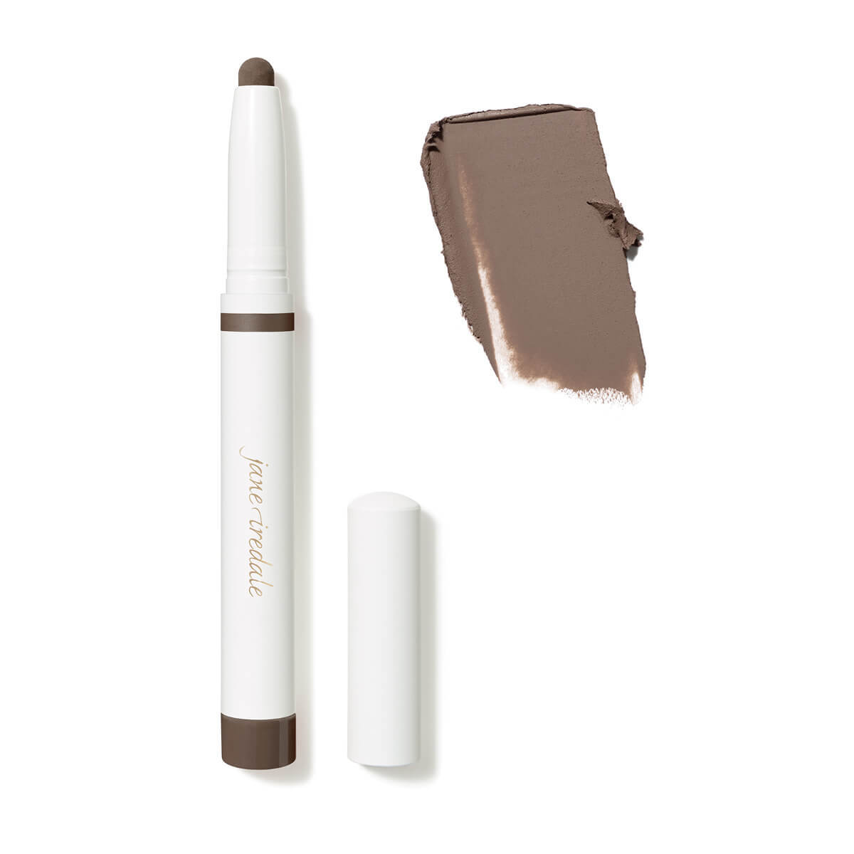 Jane Iredale Colorluxe Eye Shadow Stick Dove Grey 1 Stk