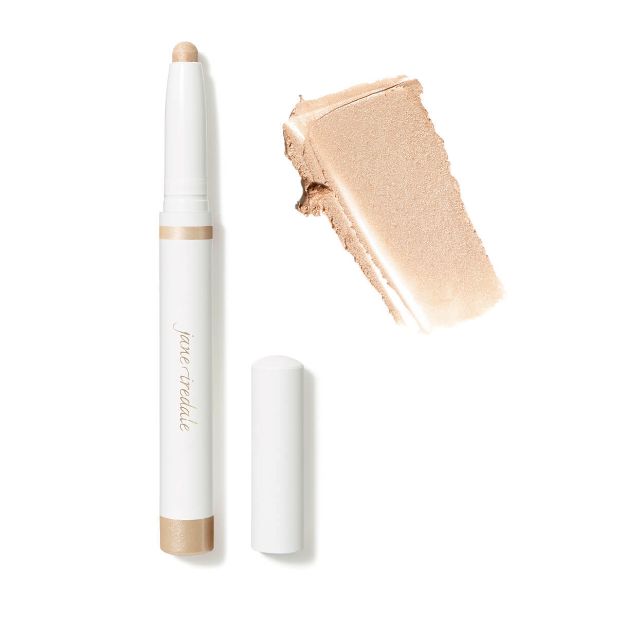 Jane Iredale Colorluxe Eye Shadow Stick Moonstone 1 Stk