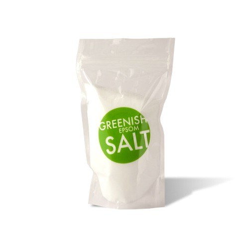 Greenish Epsom Salt 225 Gram
