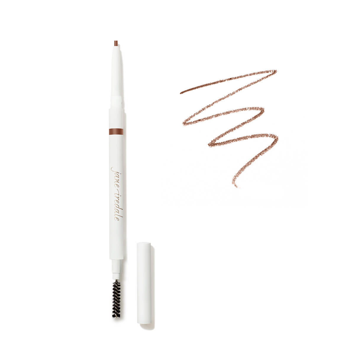 Jane Iredale Purebrow Precision Pencil Auburn 1 Stk