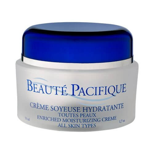 Beaut?  Pacifique Fugtighedscreme Til Alle Hudtyper   50 Ml