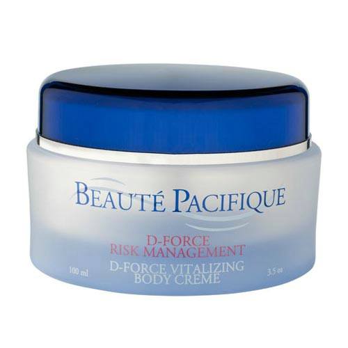Beaute Pacifique   D Force Body Creme   100 Ml