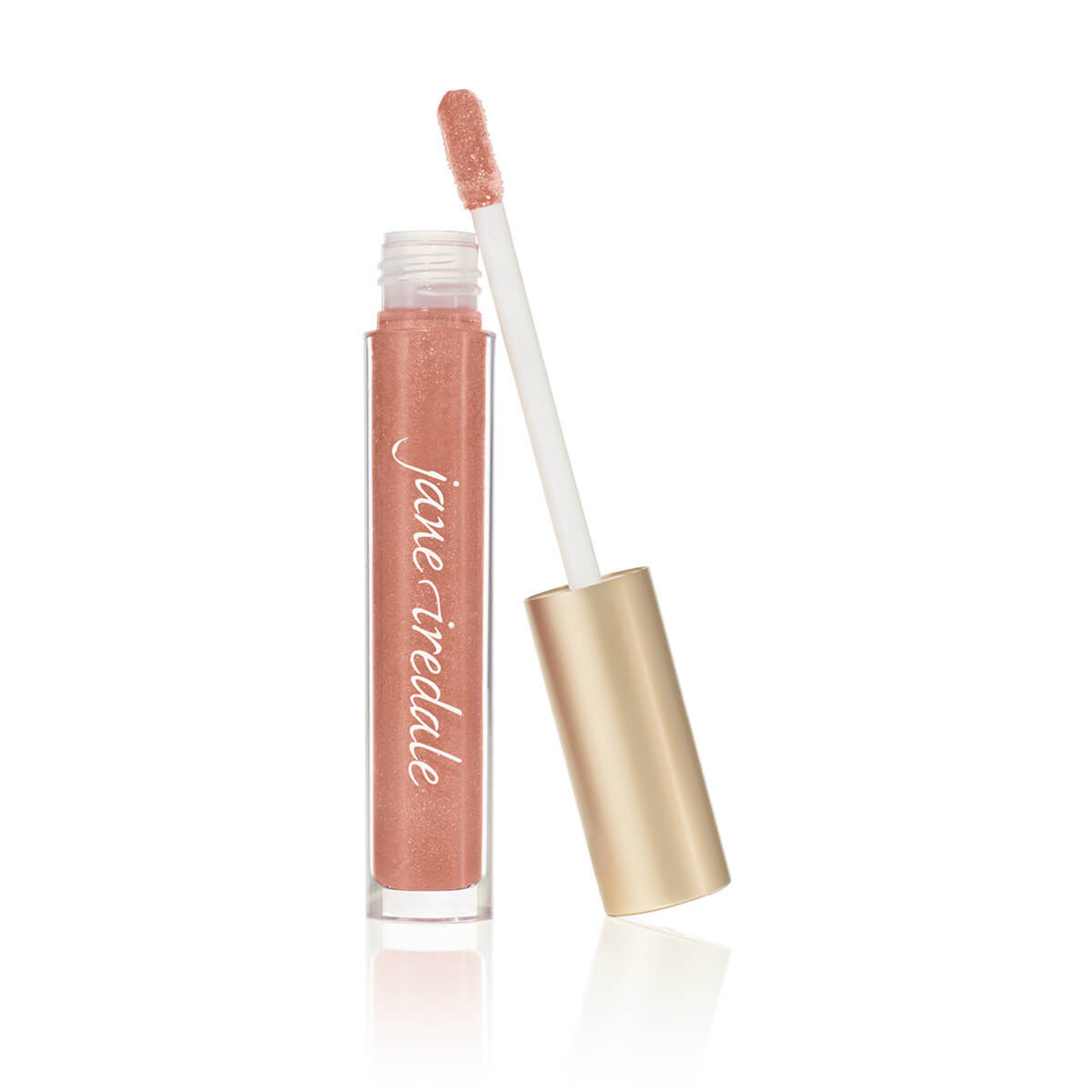 Jane Iredale Hydropure Hyaluronic Lip Gloss Summer Peach 3 75 Ml