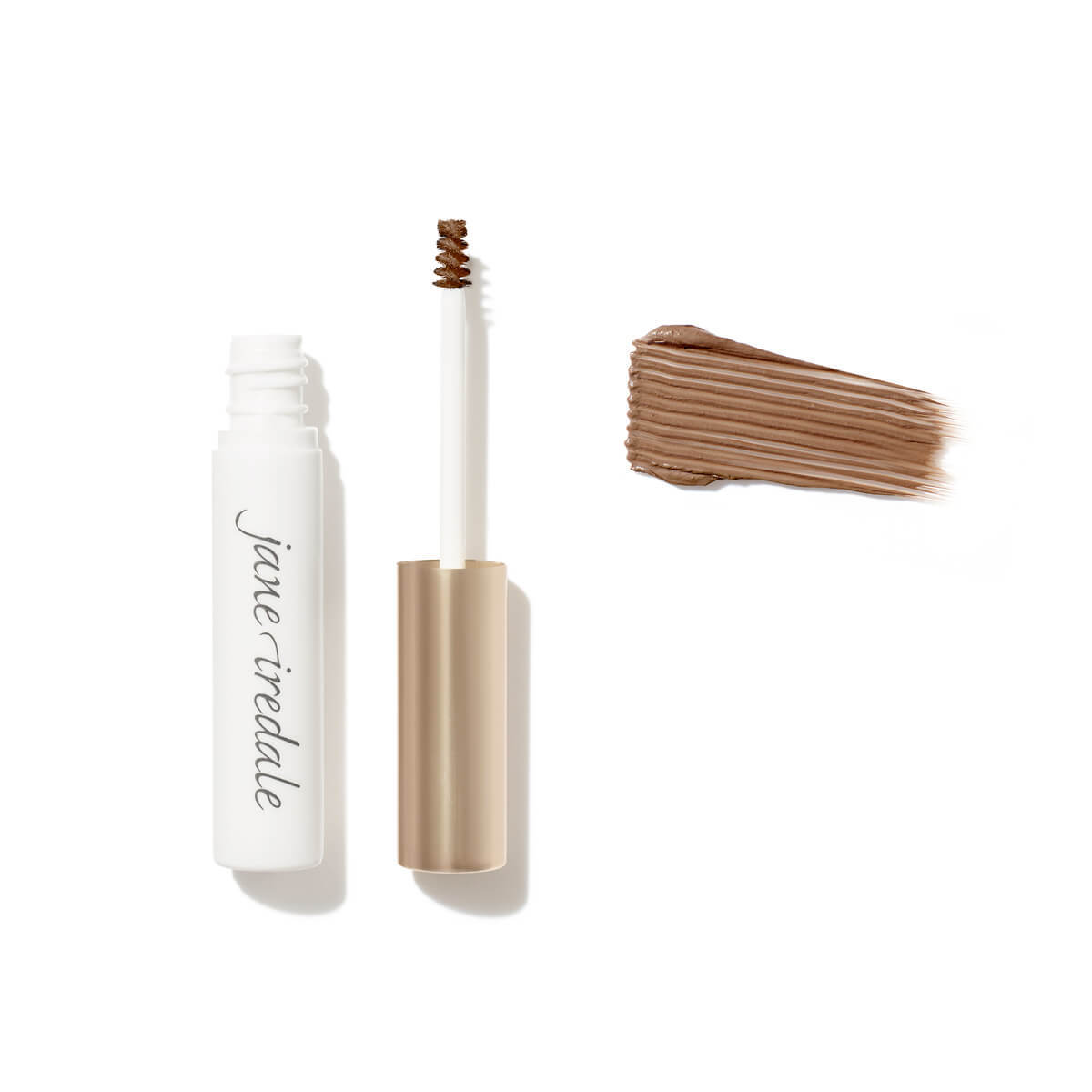 Jane Iredale Purebrow Brow Gel Ash Blonde 1 Stk