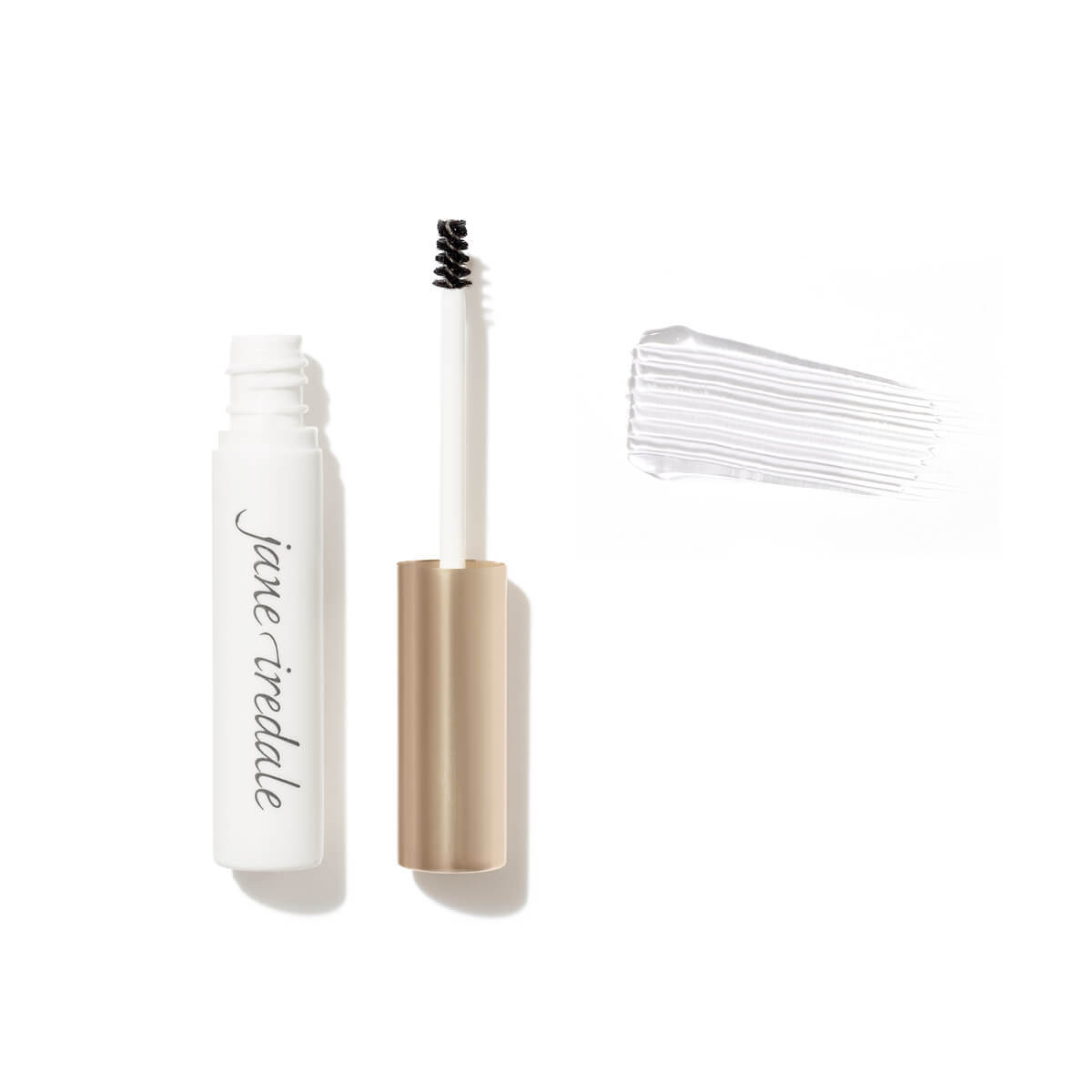 Jane Iredale Purebrow Brow Gel Clear 1 Stk