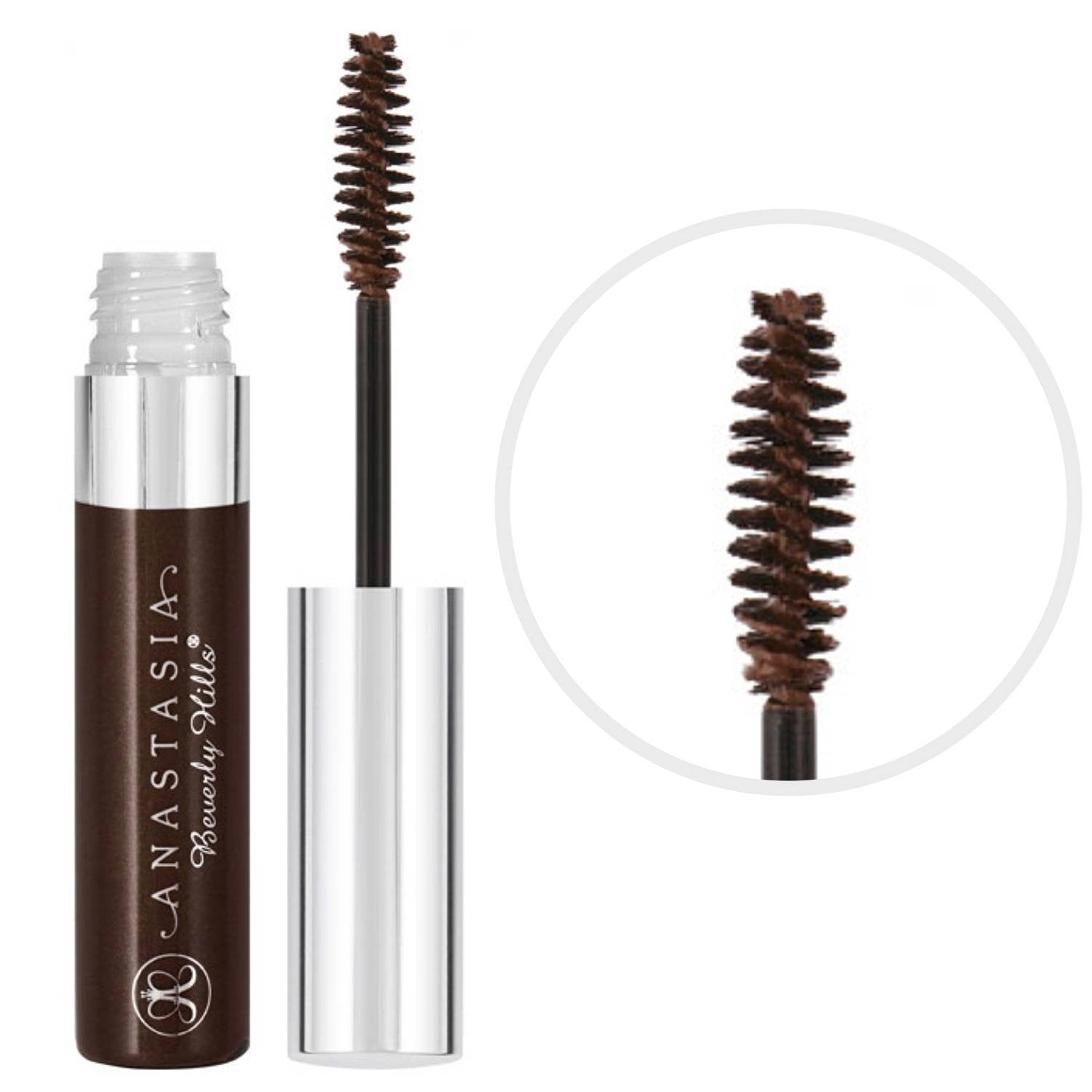 Anastasia Beverly Hills Tinted Brow Gel Espresso 9 G