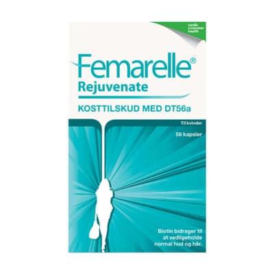 Femarelle Rejuvenate   56 Kapsler