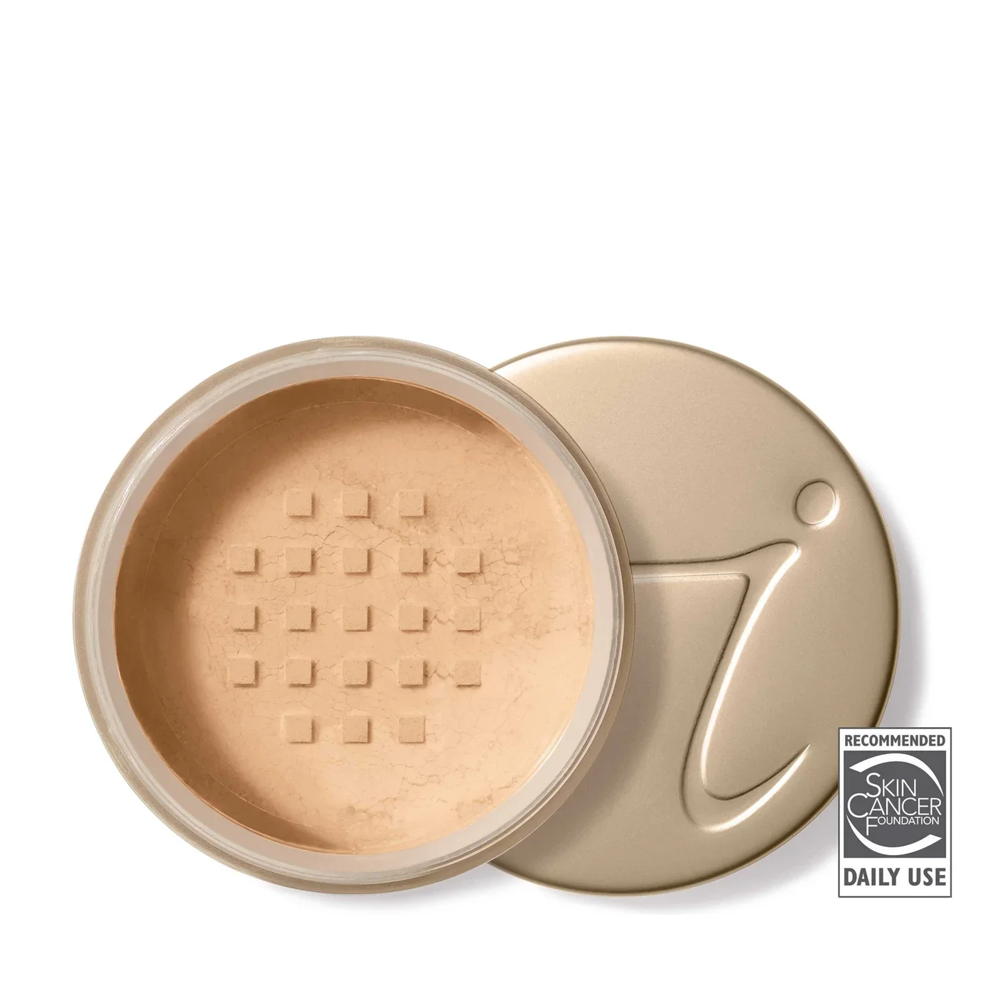 Jane Iredale Amazing Base   Amber