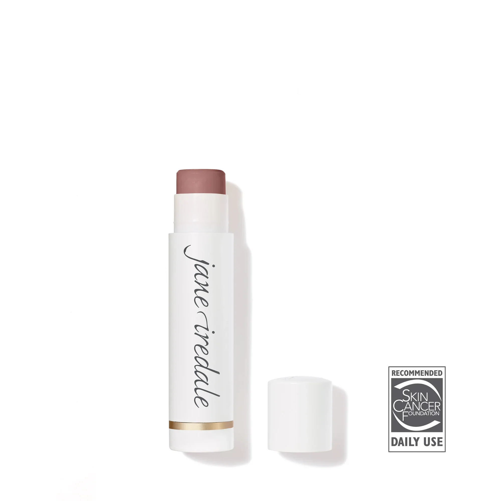 Jane Iredale Lipdrink Spf15 Buff 1 Stk