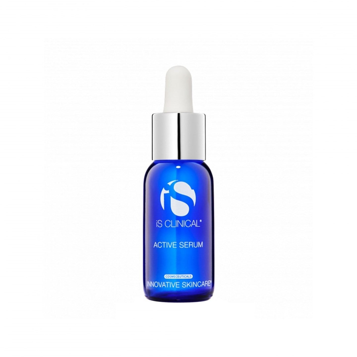 Is Clinical Active Serum 15 Ml