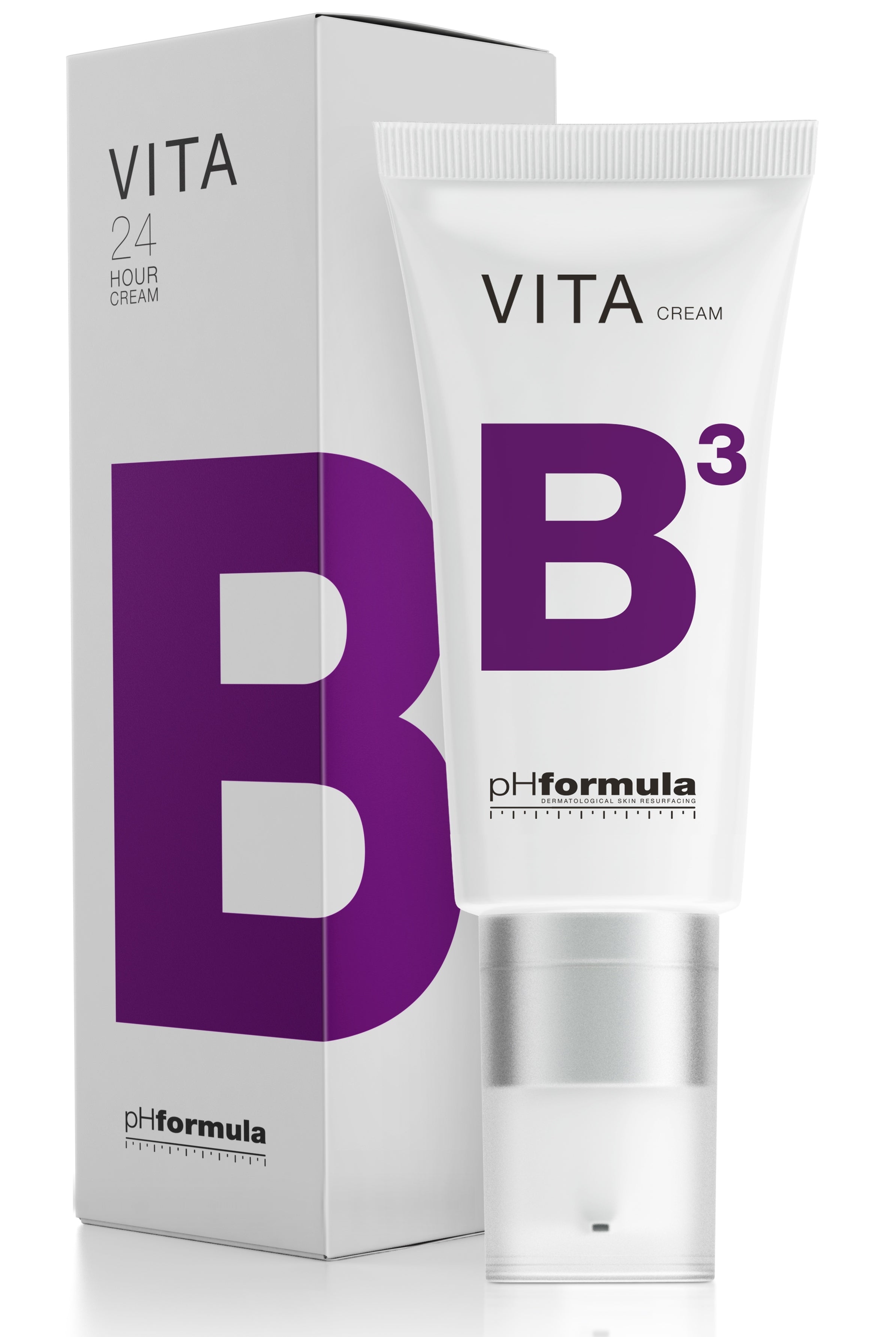 Ph Formula V I T A B3 Cream 20 Ml
