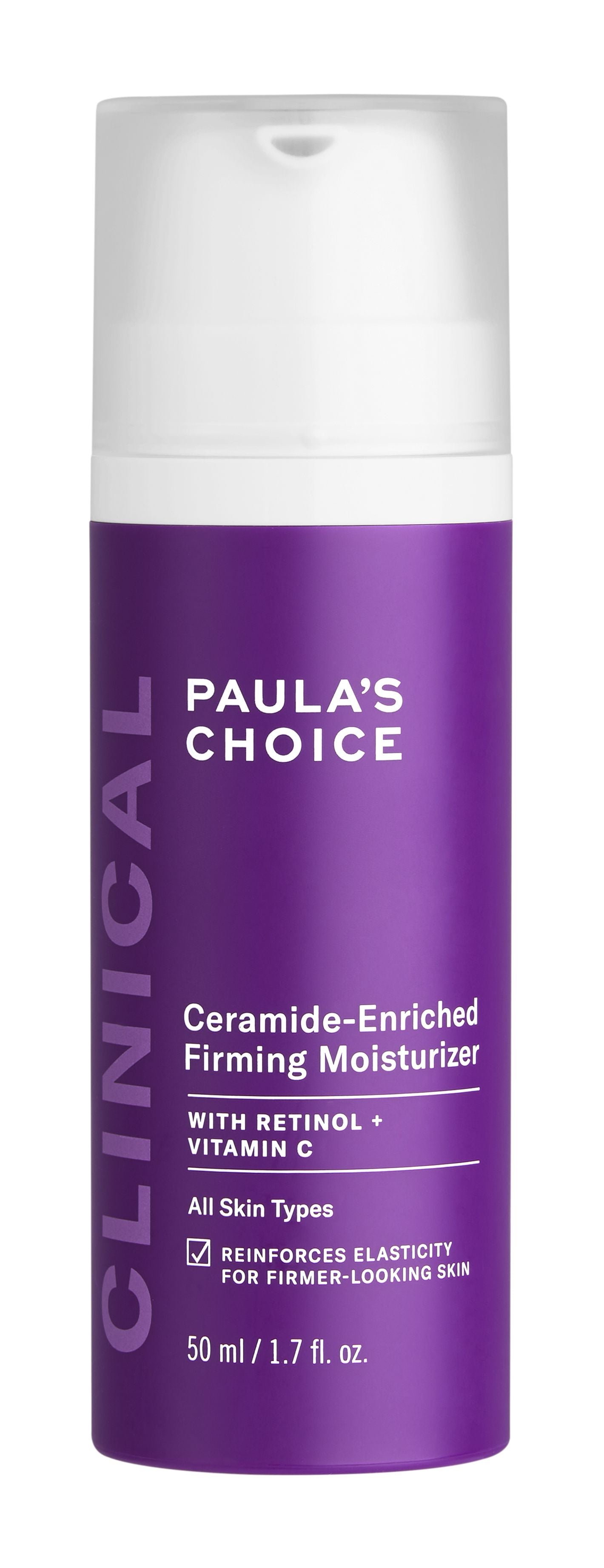 Paula 39 S Choice Clinical Ceramide Enriched Moisturiser 50 Ml