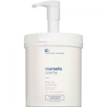 Faaborg Pharma Marselis Original 1000 Ml Krukke M Pumpe