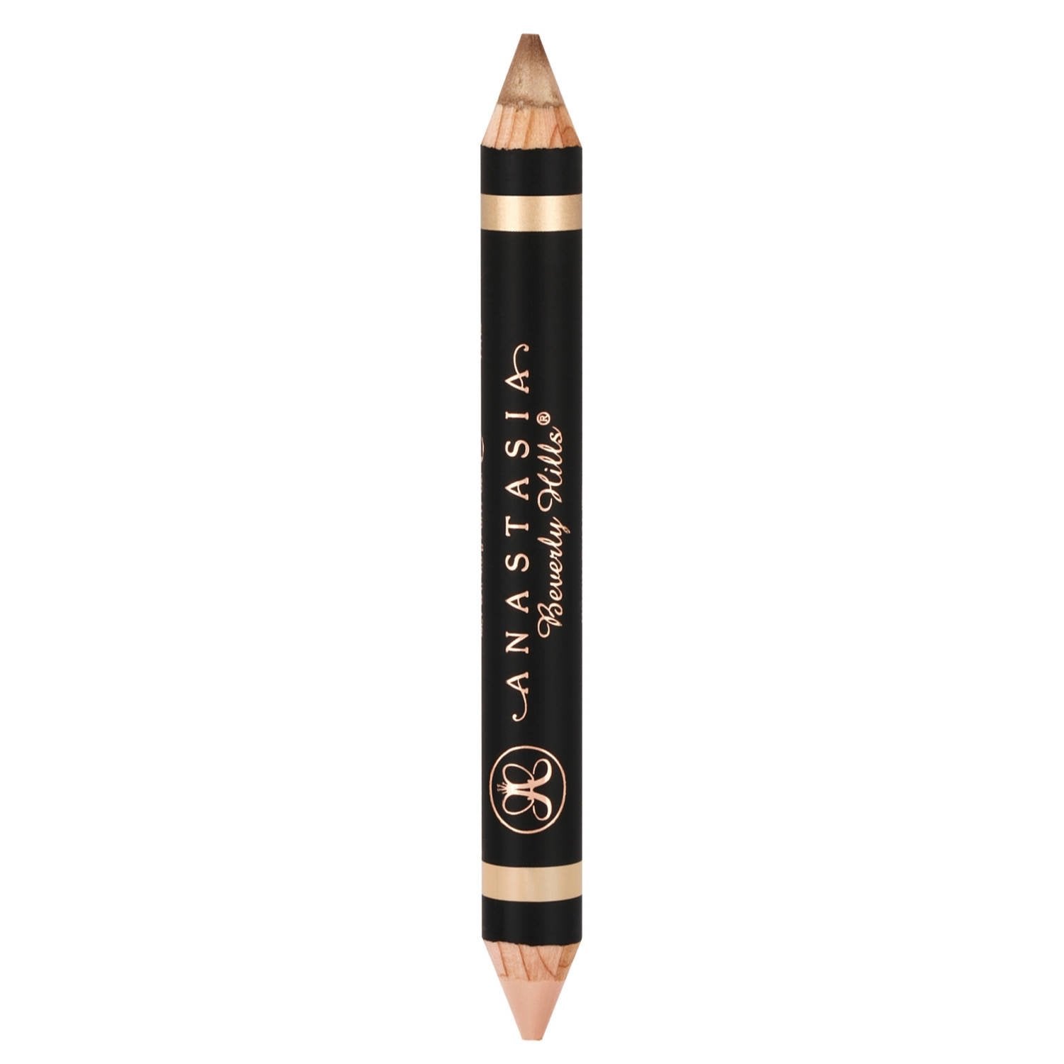 Anastasia Beverly Hills Highlighting Duo Pencil Shell Lace 4 8 G