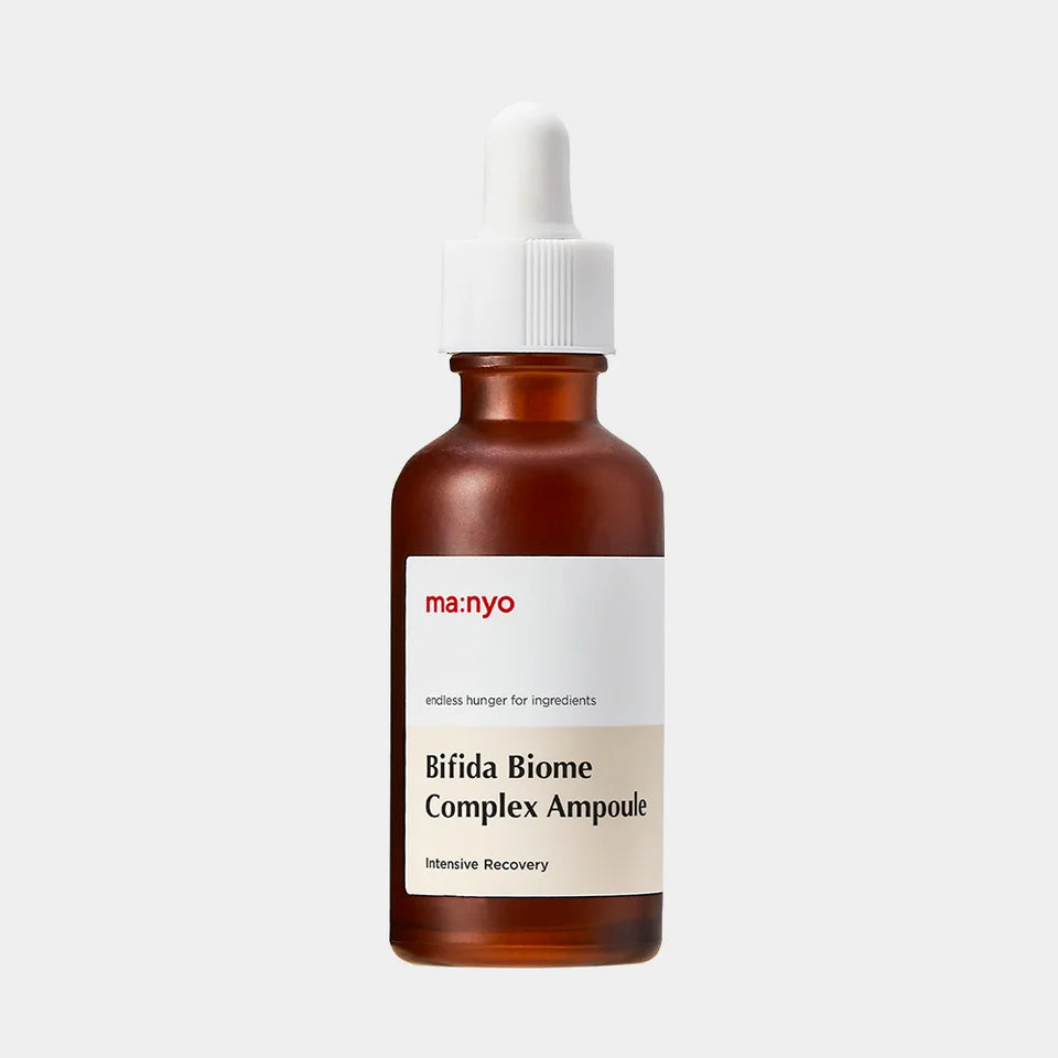 Manyo Bifida Biome Complex Ampoule 50 Ml