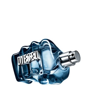 Diesel Only The Brave Eau De Toilette 35 Ml