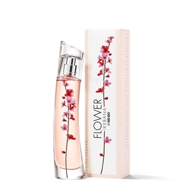 Flower By Kenzo Ikebana Eau De Parfum 40 Ml