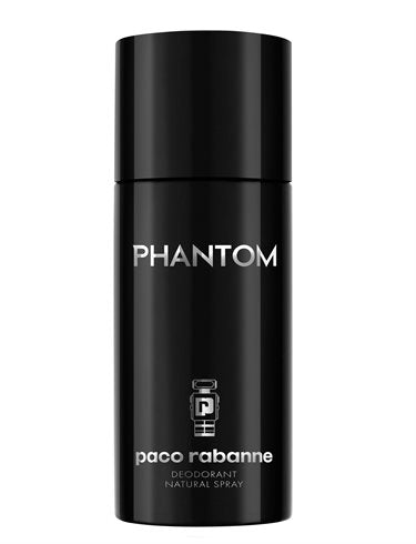 Rabanne Phantom Deo Spray 150 Ml