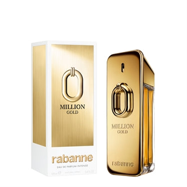 Rabanne One Million Gold Eau De Parfum Intense 50 Ml