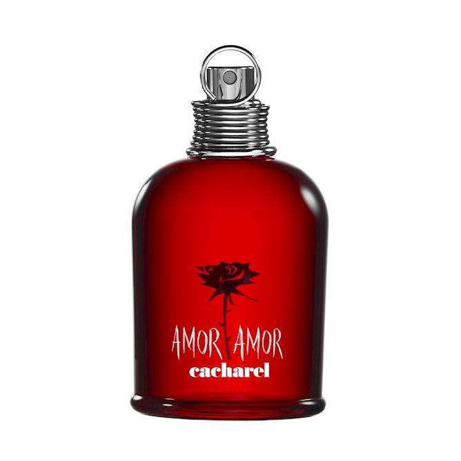 Cacharel Amor Amor Eau De Toilette 30 Ml