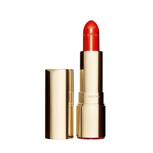 Clarins Joli Rouge Brilliant 761s Spicy Chili