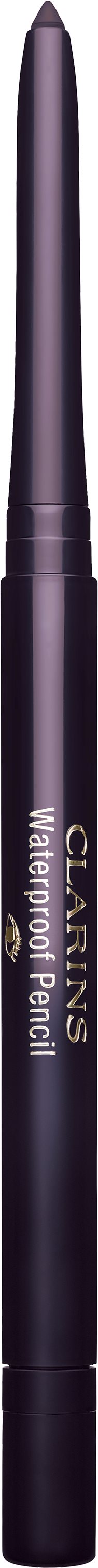 Clarins Water Proof Pencil Eyelinger 04  Fig