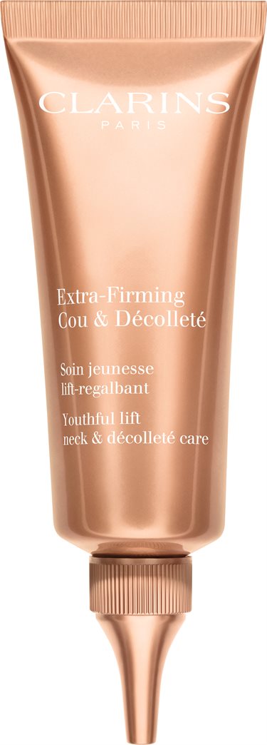 Clarins Extra Firming Neck Cream 75 Ml