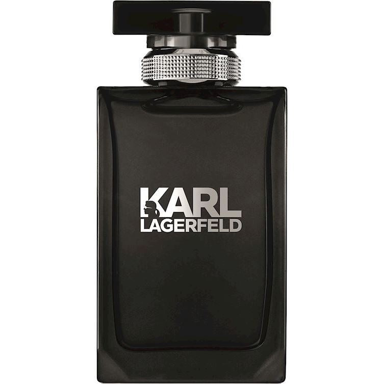 Karl Lagerfeld Men Eau De Toilette 50 Ml