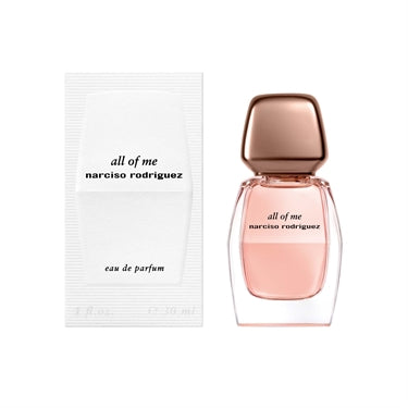 Narciso Rodriguez All Of Me Eau De Parfum 50 Ml